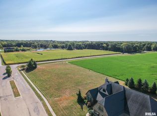 LOT 47 Wolf Crossing Dr, Morton, IL 61550