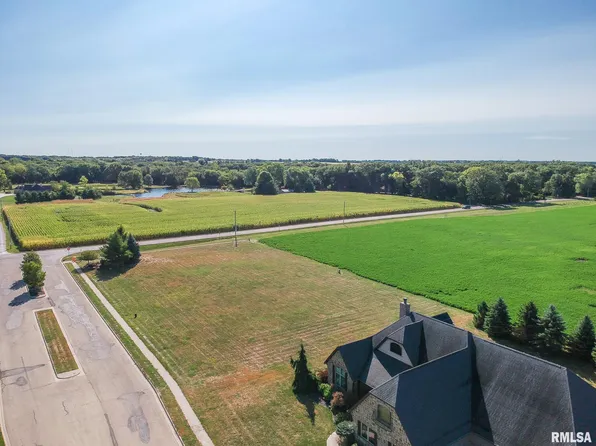 LOT 47 Wolf Crossing Dr, Morton, IL 61550