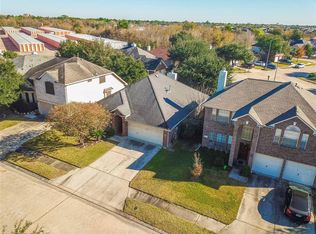5726 Brenwood Glen Trl, Katy, TX 77449