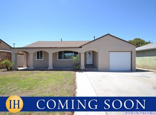 1601 S D St, Oxnard, CA 93033