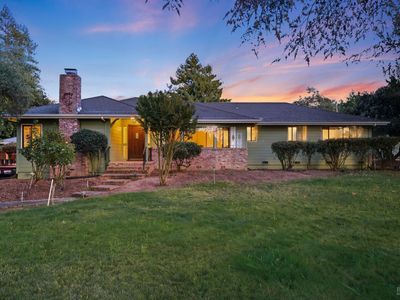 4047 Petaluma Boulevard, Petaluma, CA, 94952