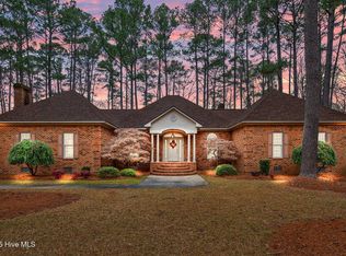 102 Rappahannock Dr, Chocowinity, NC 27817