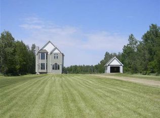 W8648 Elm Ave, Curtiss, WI 54422