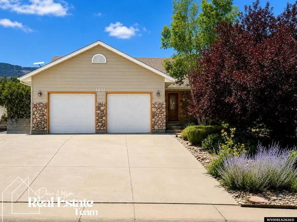 1421 W 60th St, Casper, WY 82601