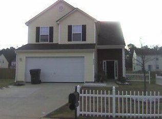 2772 Rustic Ridge Ct, Rock Hill, SC 29730