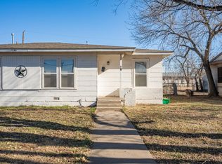 1909 Pecos St, Amarillo, TX 79102