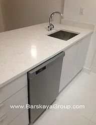 Rented by Barskaya Group Real Estate