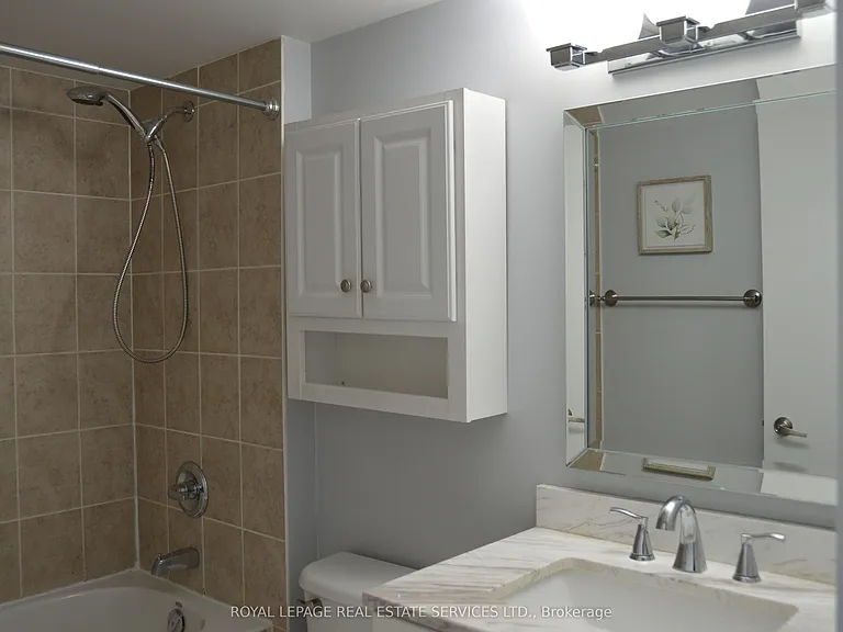 80 Western Battery Rd #1512 — Photo 9