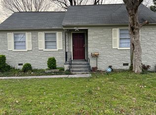1557 Rebecca St, Memphis, TN 38111