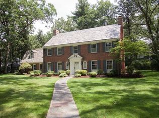 47 Normandy Rd, Longmeadow, MA 01106