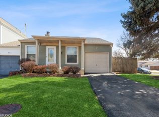 779 Asbury Dr, Glendale Heights, IL 60139