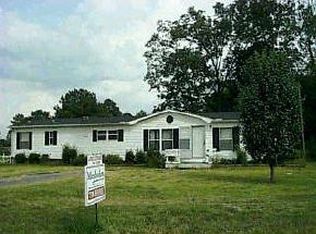 3956 Debra St, Augusta, SC --