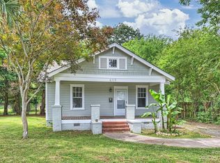 6117 Hunter Ave, Charlotte, NC 28262