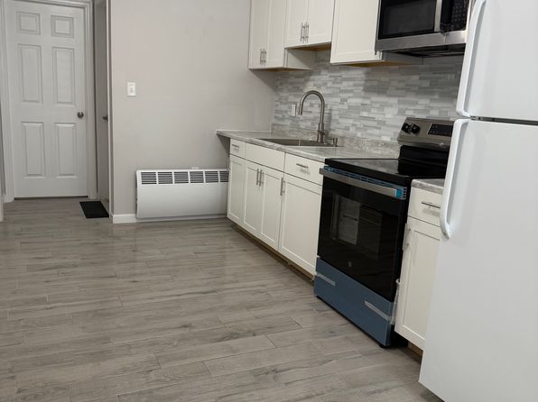 201 John St #0