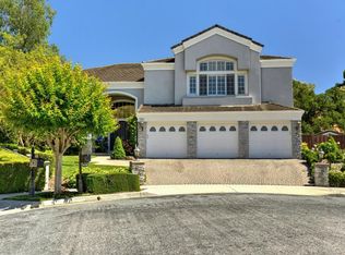 6536 Stonehill Ct, San Jose, CA 95120