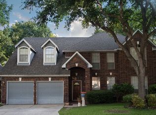 9470 Tranquil Park Dr, San Antonio, TX 78254