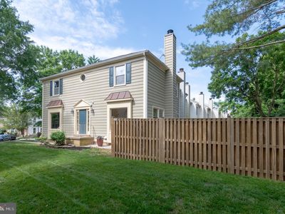 6120 Old Brentford Ct, Alexandria, VA, 22310