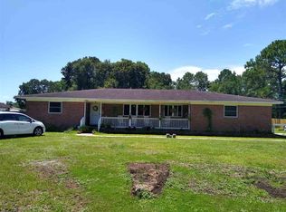 8201 Kause Rd, Pensacola, FL 32506