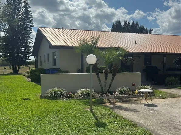 153 Fairway Dr, Lake Placid, FL 33852