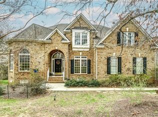 2137 Thoroughbred Pkwy, Goochland, VA 23063