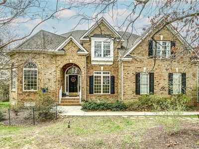 2137 Thoroughbred Pkwy, Goochland, VA, 23063