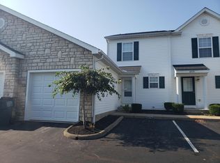6773 Lagrange Dr, Canal Winchester, OH