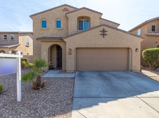 927 E Jacob St, Chandler, AZ 85225