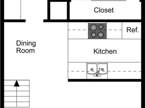 Canyon Pines Apartments | 655 N Brea Blvd, Brea, CA