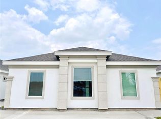 1605 Molino Dr #5, Edinburg, TX 78541