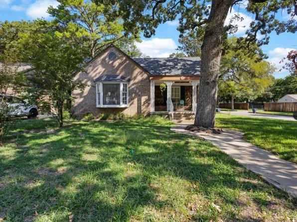2233 Goldenrod Ave, Fort Worth, TX 76111