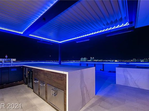 4th image of 200 W Sahara Ave Unit 4002