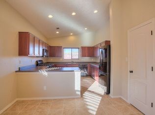 3345 Llano Vista Loop, Rio Rancho, NM 87124