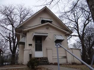 1506 S 38th St, Kansas City, KS 66106