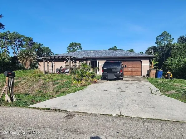 317 Hamilton Ave, Lehigh Acres, FL 33936