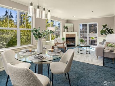 10549 Stone Avenue N #301, Seattle, WA, 98133