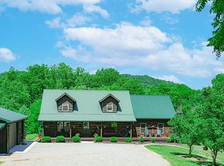 141 Wynn Rd, Piketon, OH 45661