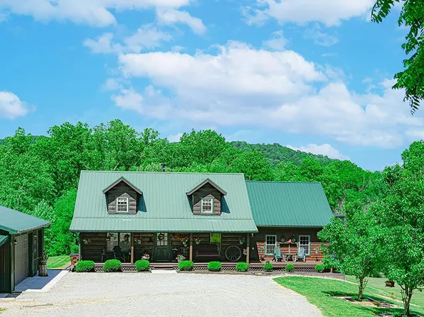 141 Wynn Rd, Piketon, OH 45661