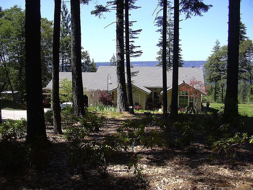 Driving In - First View