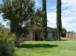 210 S El Rancho Bonito Rd, Cornville, AZ 86325