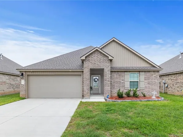 2219 S Savannah Lakes Dr, Lake Charles, LA 70607