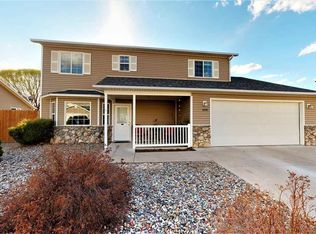 40 Cliff View Cir, Parachute, CO 81635