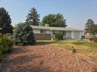 502 Garnet Ave, Delta, CO 81416