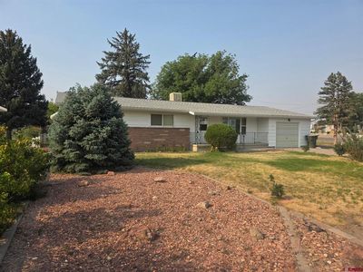 502 Garnet Avenue, Delta, CO, 81416