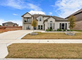 8825 Becker Ave, Fort Worth, TX 76123