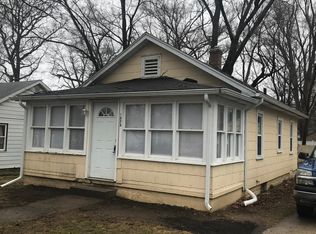 1525 Cherry St, Niles, MI 49120