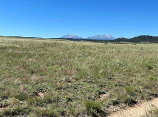 Lot 284 Black Hills Ranch #2 LOT 284, Walsenburg, CO 81089