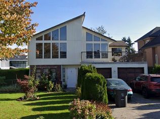 7552 Hurdle Cres, Surrey, BC