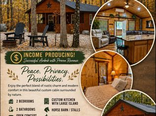 301 Otter Creek Rd, Strunk, KY 42649