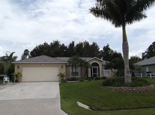 667 Jordan Ave, Sebastian, FL 32958