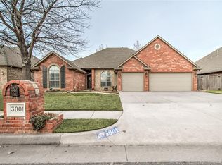 3001 SW 137th St, Oklahoma City, OK 73170